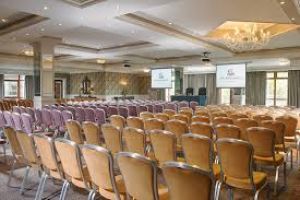 Conference @ The Rose Hotel Tralee